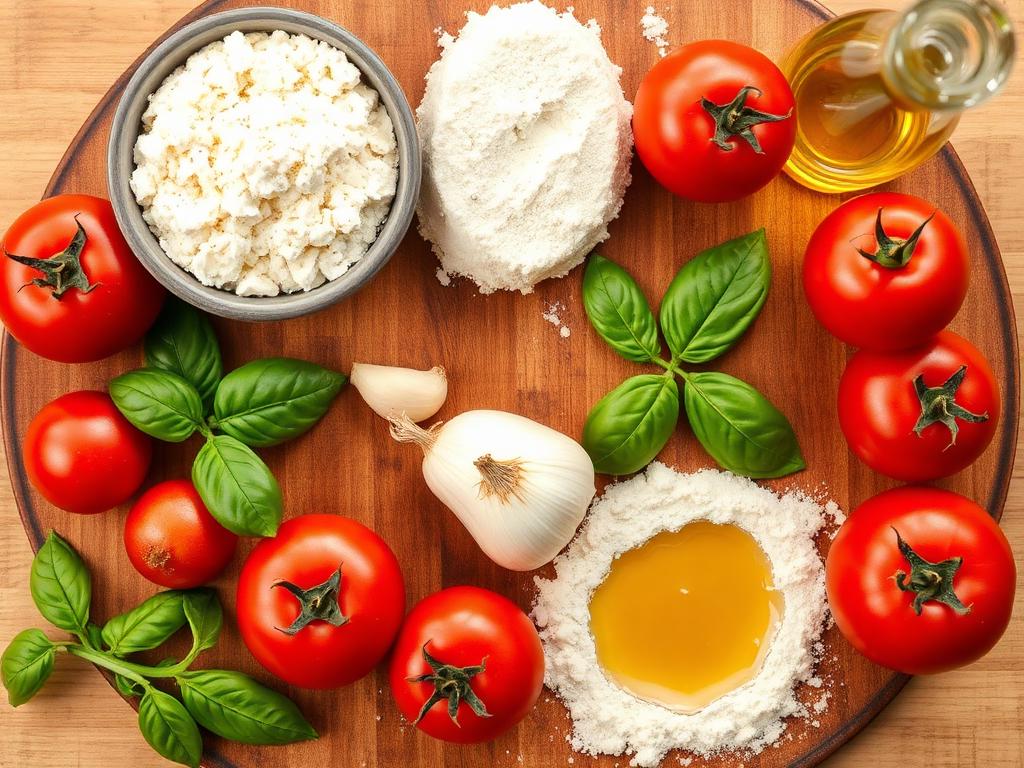 Ingrediente proaspete